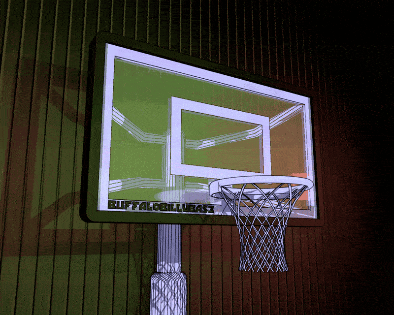 Balldontlie
