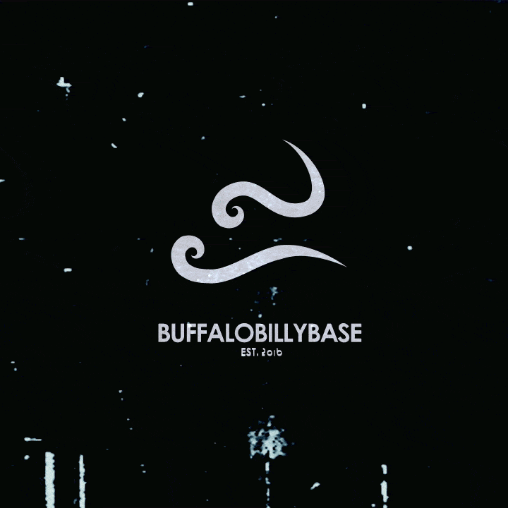 BBB logo reveal - gif
