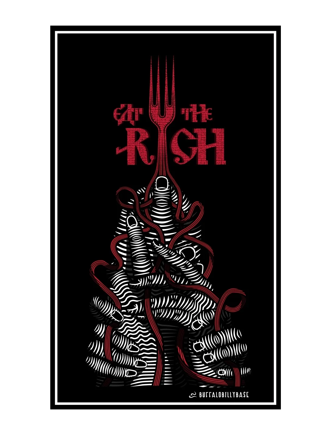 Eat the Rich