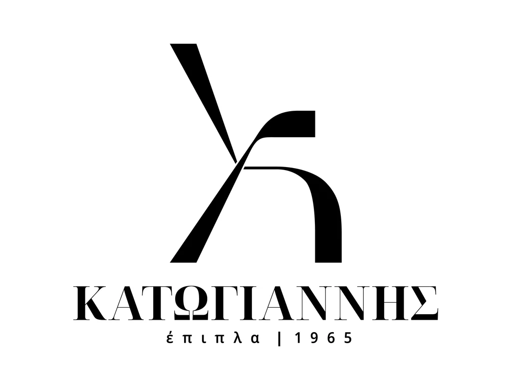 Κατωγιάννης έπιπλα - Logo