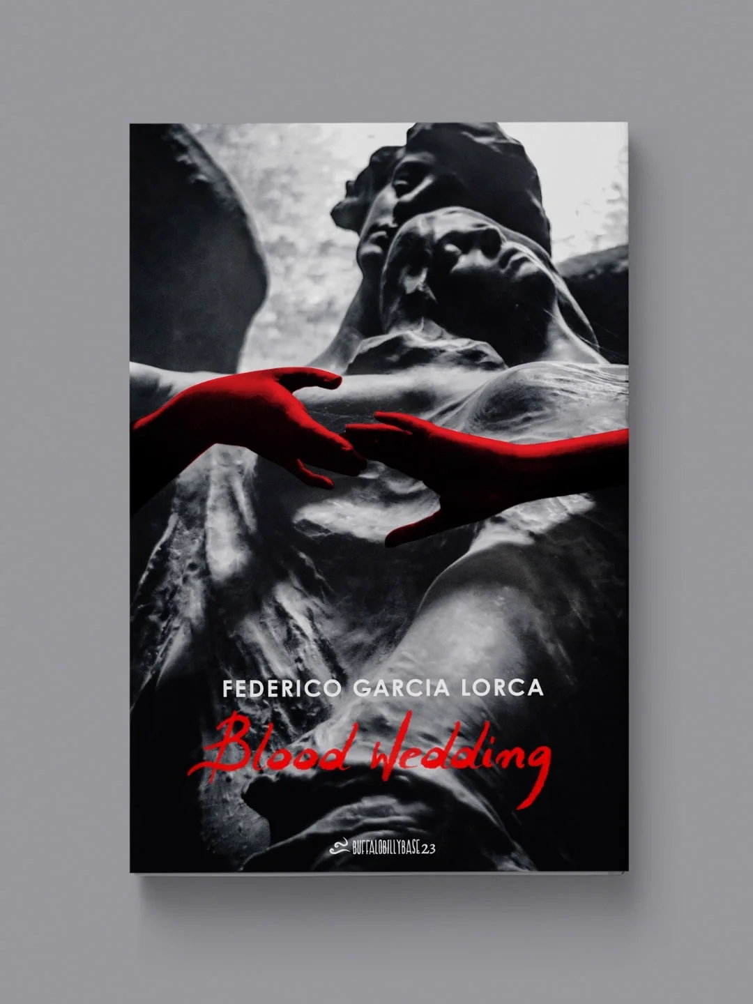 Blood wedding #2