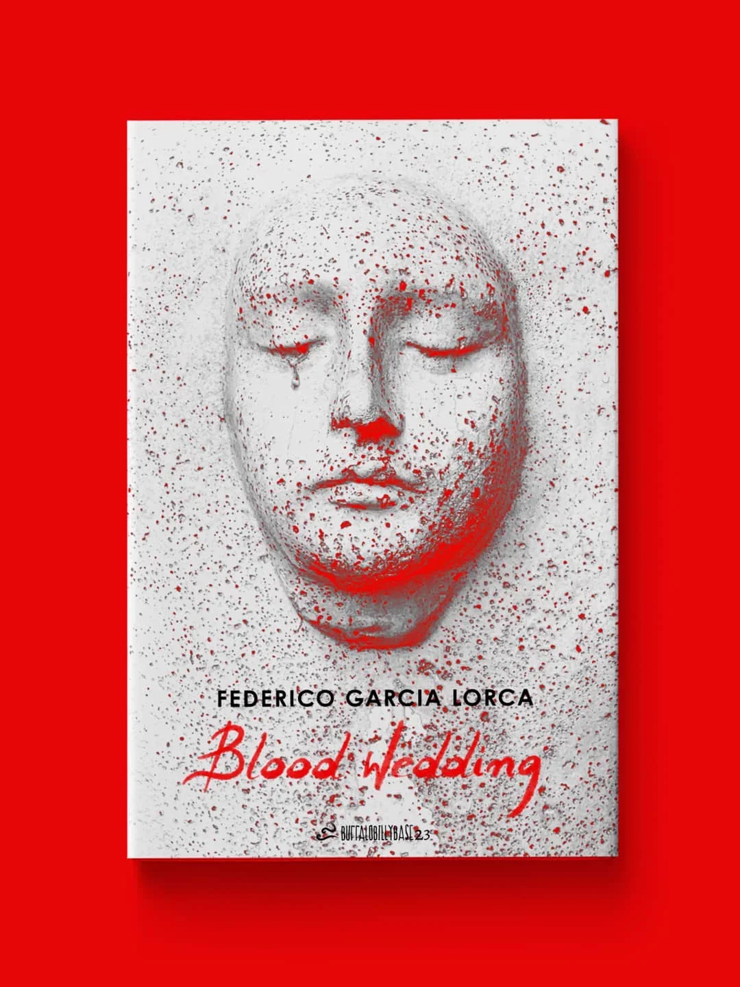 Blood wedding #1