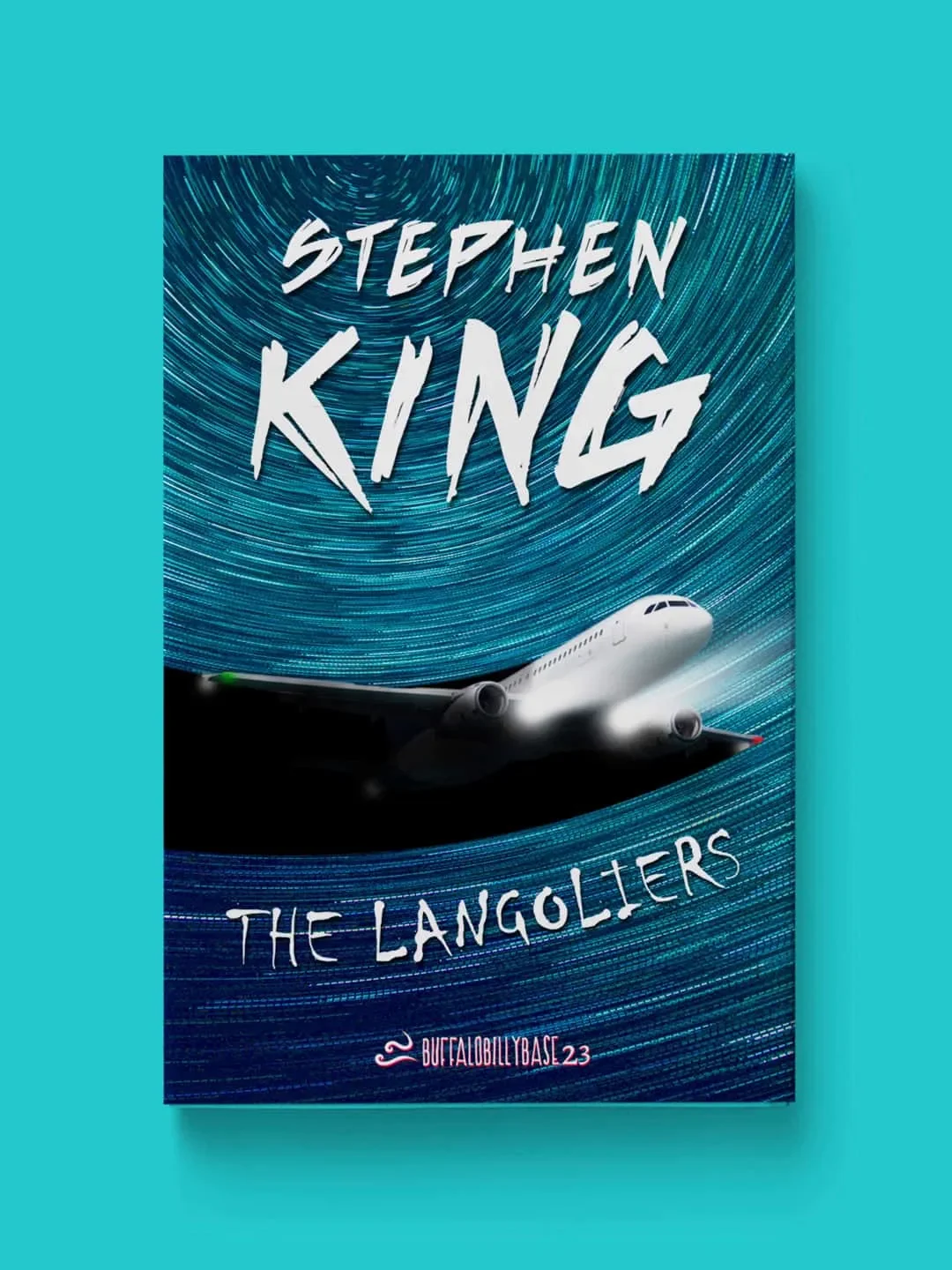 The Langoliers